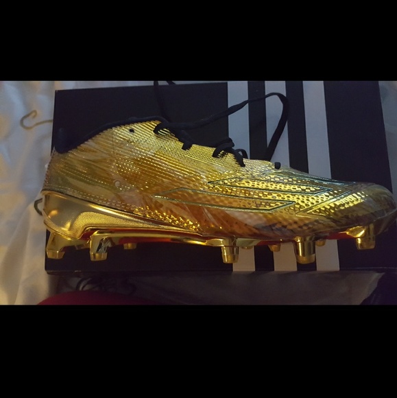adidas Other - Mens Adidas Cleats adizero